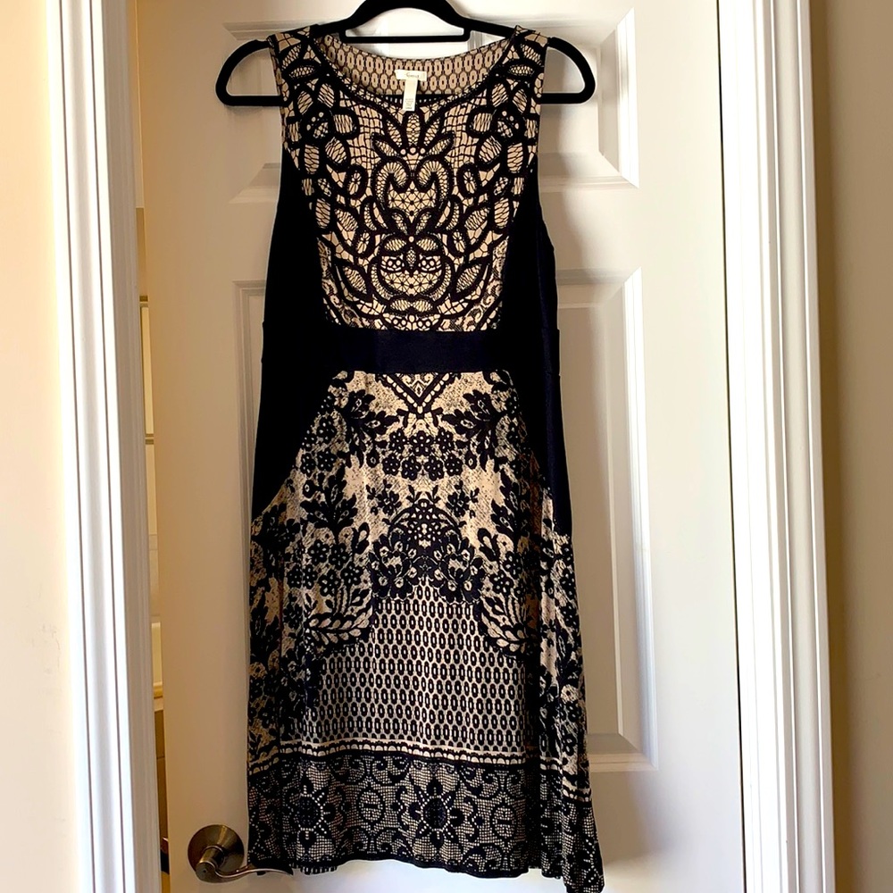 Soma dress